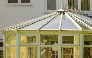 conservatory roof repair Lyneal Mill, Shropshire