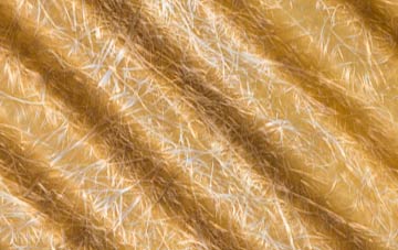 Lyneal Mill fibreglass roof waterproofing