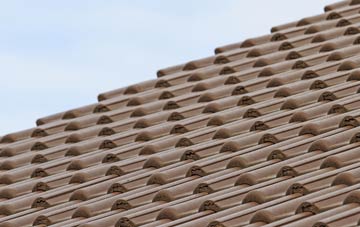 plastic roofing Lyneal Mill, Shropshire