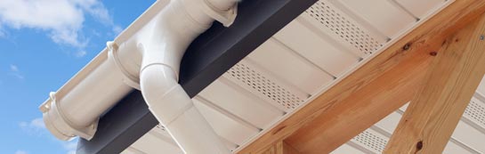 get Lyneal Mill guttering quotes today