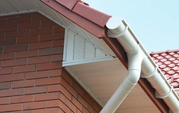 Lyneal Mill soffit repair costs