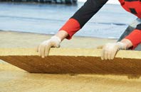 find rated Lyneal Mill roof insulation companies